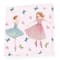 Diamond Dotz® Ballet Babes DOTZ® BOX Diamond Painting Kit